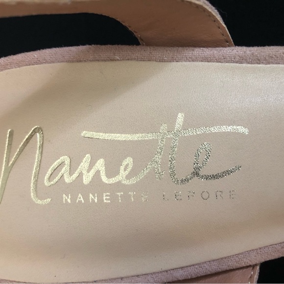 Nanette by Nanette Lepore Pumps - Picture 6 of 8